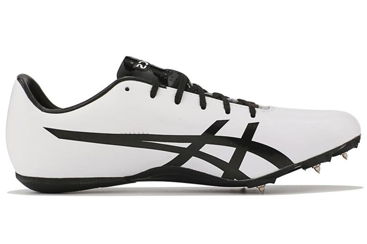 Кроссовки мужские ASICS Hyper Sprint 7 белые, 44 EU