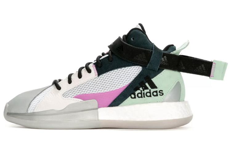 Кеды мужские Adidas Trifecta Collegiate Navy