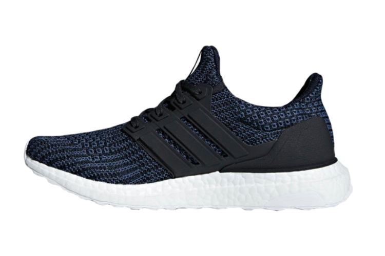 Кроссовки женские Adidas Ultra Boost 4.0 Parley, 36 2/3 EU