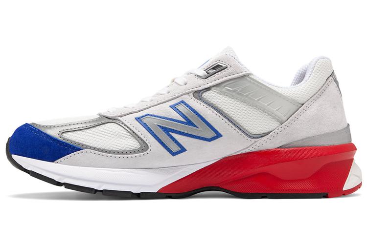 Кроссовки мужские New Balance 990v5 серый