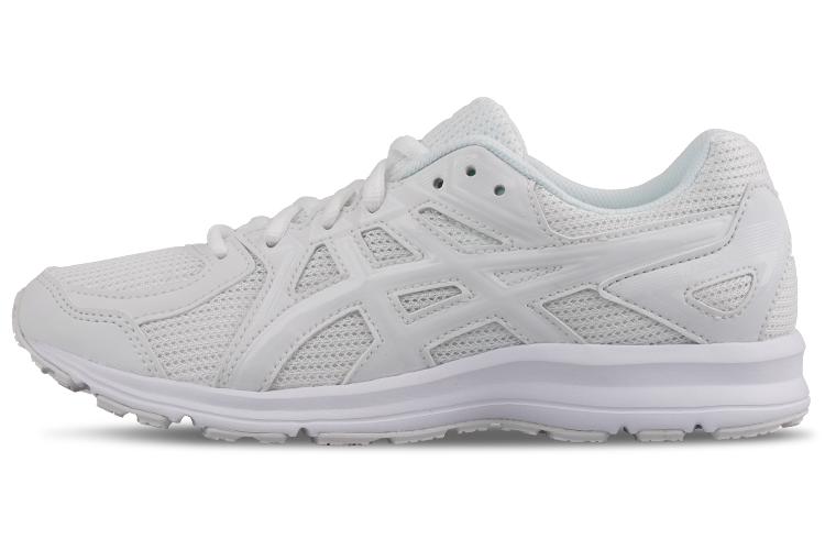 Кроссовки мужские ASICS Jog 100 2 белые, 36 EU