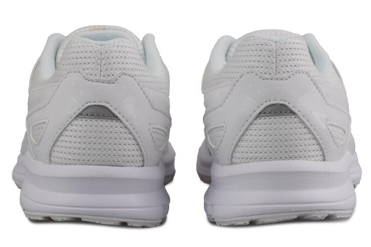 Кроссовки мужские ASICS Jog 100 2 белые, 36 EU