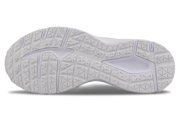 Кроссовки мужские ASICS Jog 100 2 белые, 36 EU