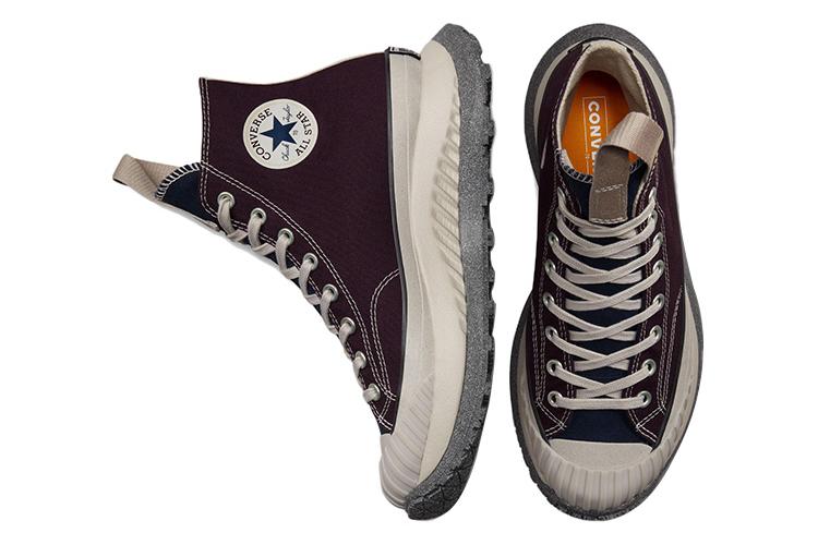 Кроссовки унисекс Converse Chuck 70 AT CX, 43 EU
