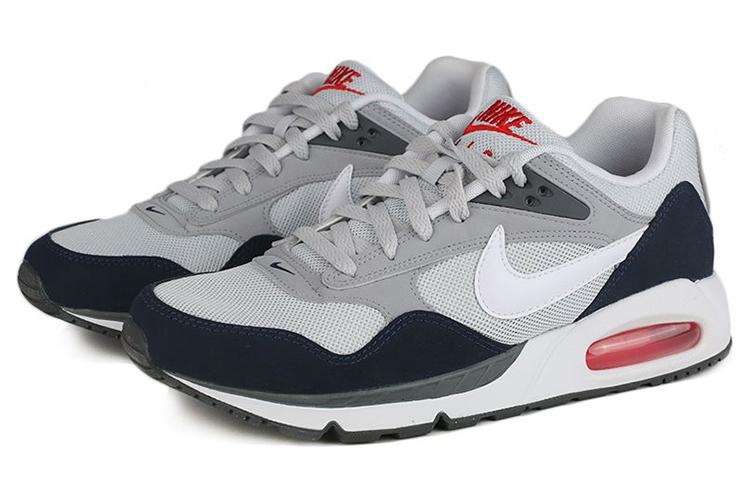 Кроссовки мужские Nike Air Max Correlate Pure Platinum, 42 EU