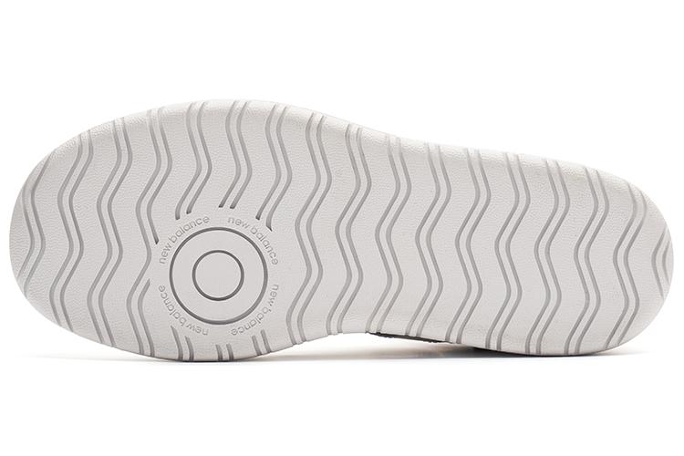 Кеды унисекс New Balance CT302 бордовые, 40.5 EU