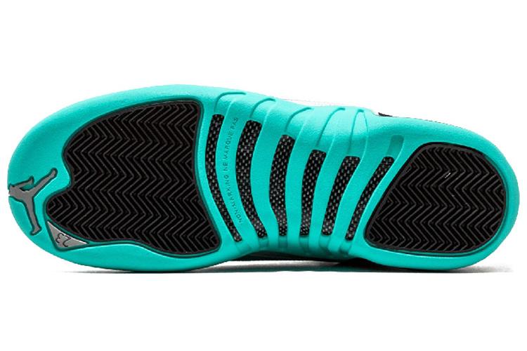 Кроссовки женские Jordan 12 Retro GS винтажные, 37.5 EU