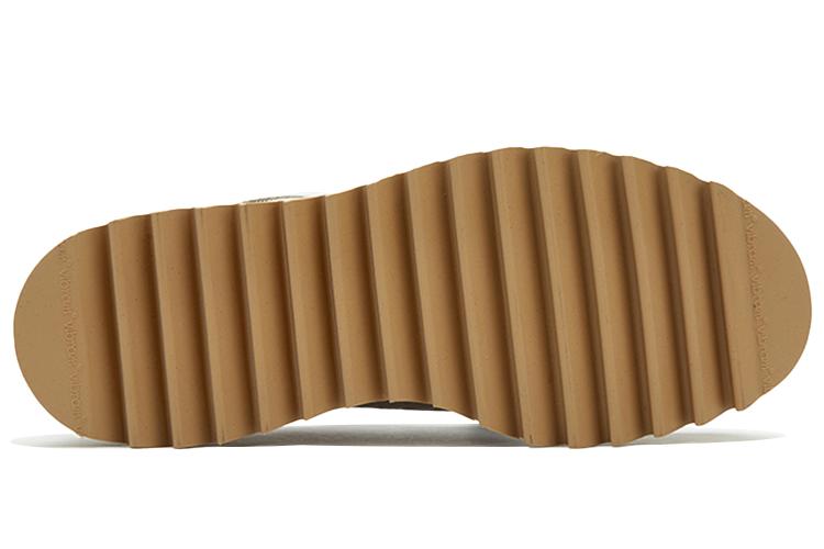 Кроссовки мужские New Balance 574 TDS серые, 37 EU