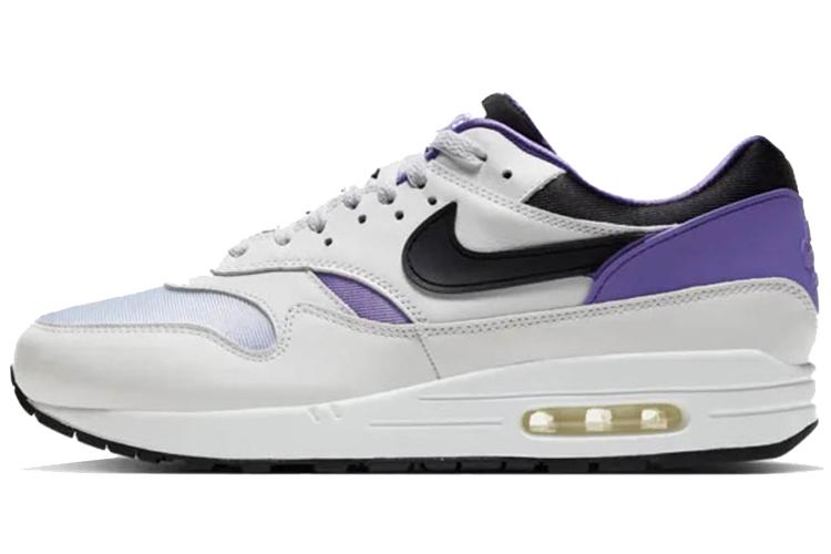 Кроссовки унисекс Nike Air Max 1 CH.1 фиолетовые