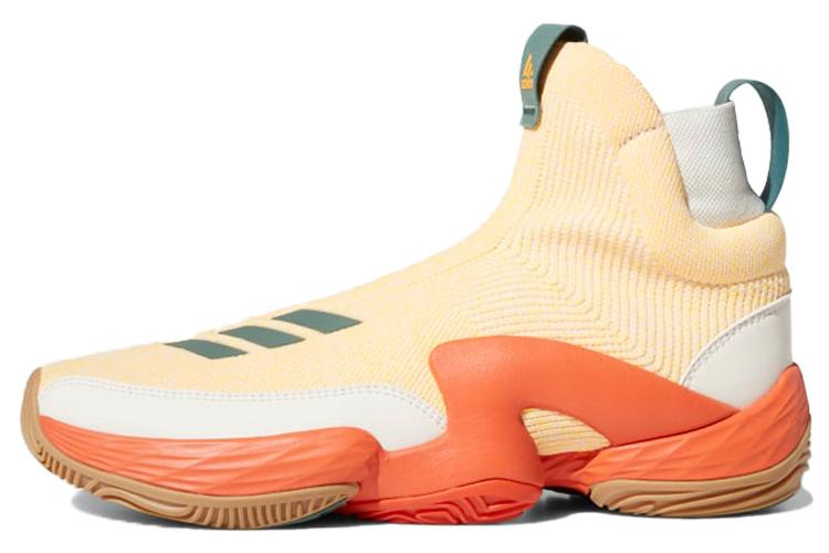 Кроссовки мужские Adidas N3XT L3V3L 2020 Pride, 42 2/3 EU