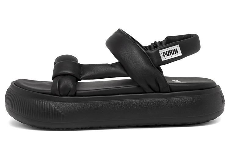 Сандалии женские PUMA Suede Mayu