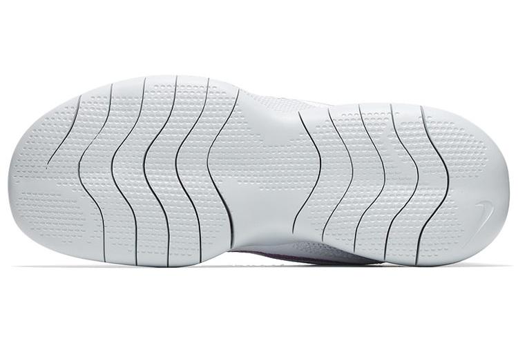 Кроссовки женские Nike Flex Experience Run 10 белые, 37.5 EU