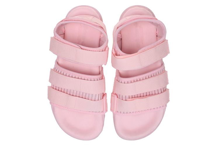 Сандалии женские Adidas Originals Adilette 2.0 розовые, 39 EU