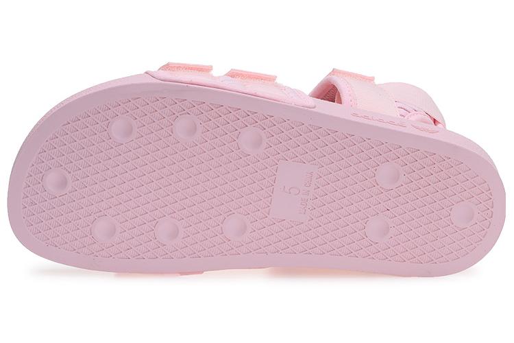 Сандалии женские Adidas Originals Adilette 2.0 розовые, 39 EU