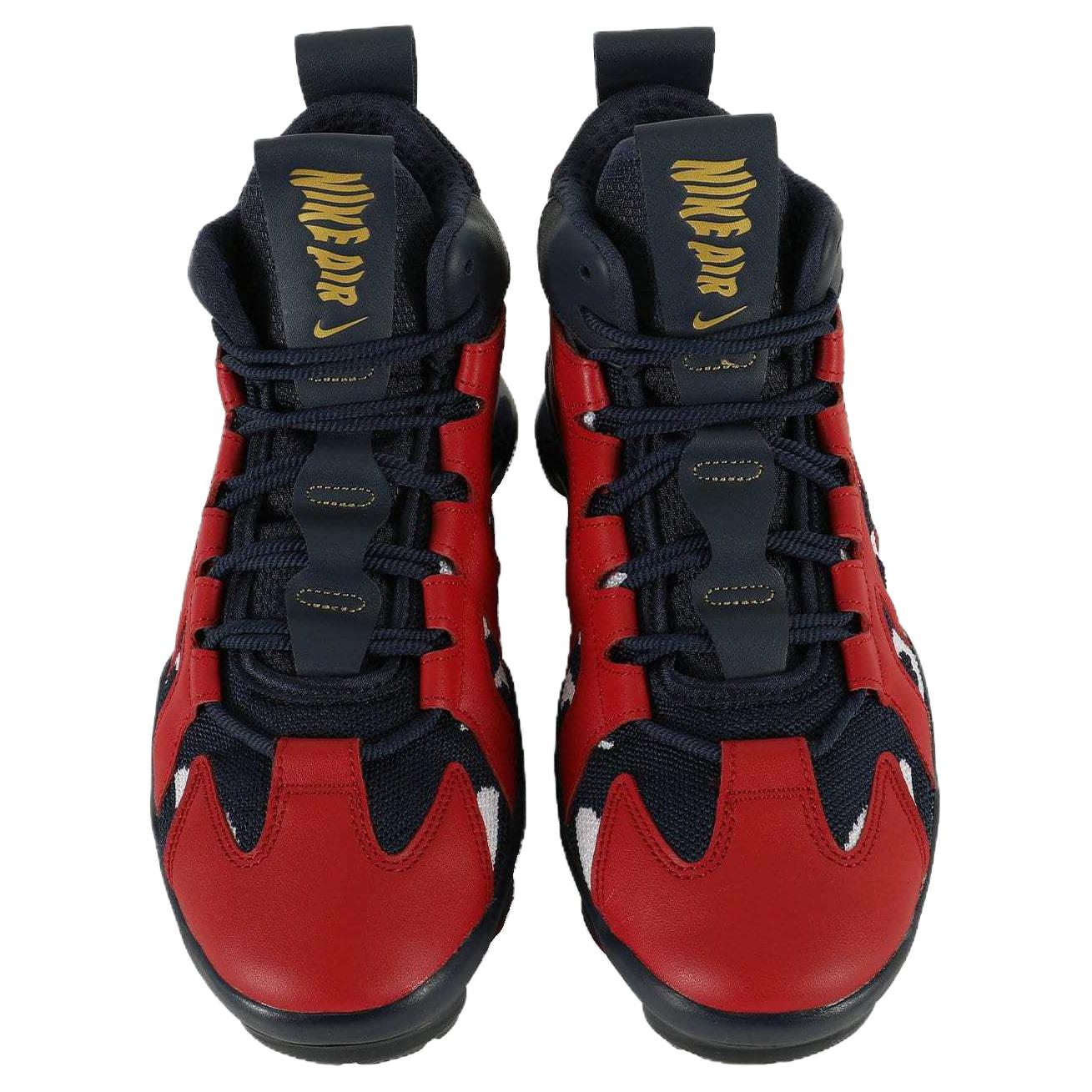 Кроссовки мужские Nike Air VaporMax Gliese Olympic, 42 EU