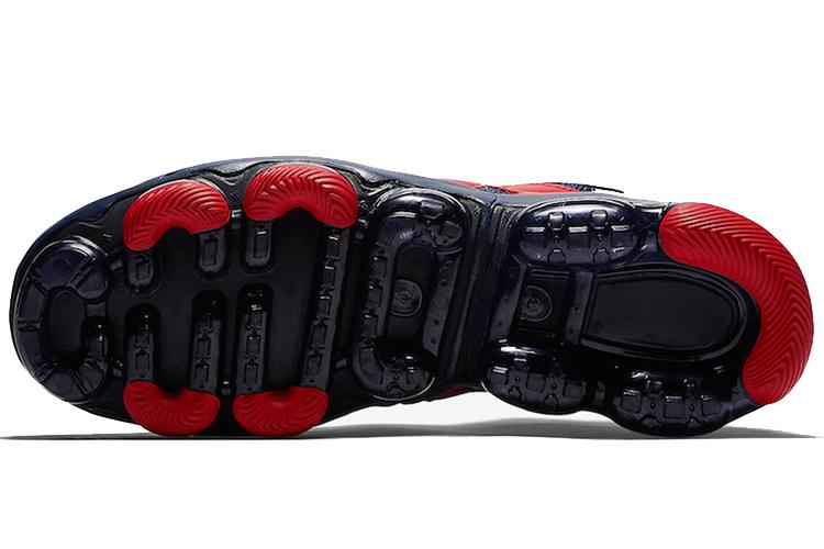 Кроссовки мужские Nike Air VaporMax Gliese Olympic, 42 EU