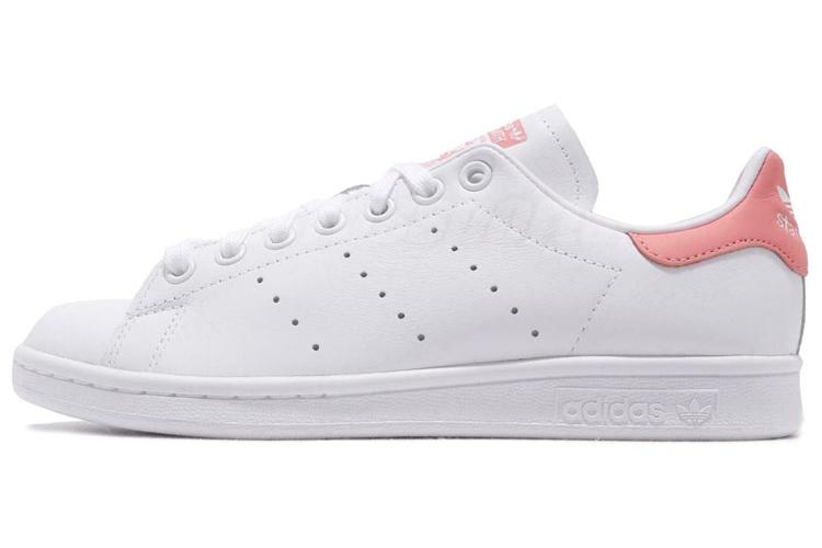 Кеды женские Adidas Originals Stan Smith Tactile, 39 1/3 EU