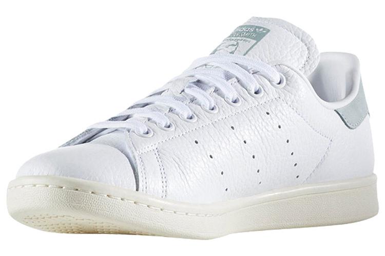 Кеды унисекс Adidas Stan Smith Pharrell Tactile Green, 44 2/3 EU