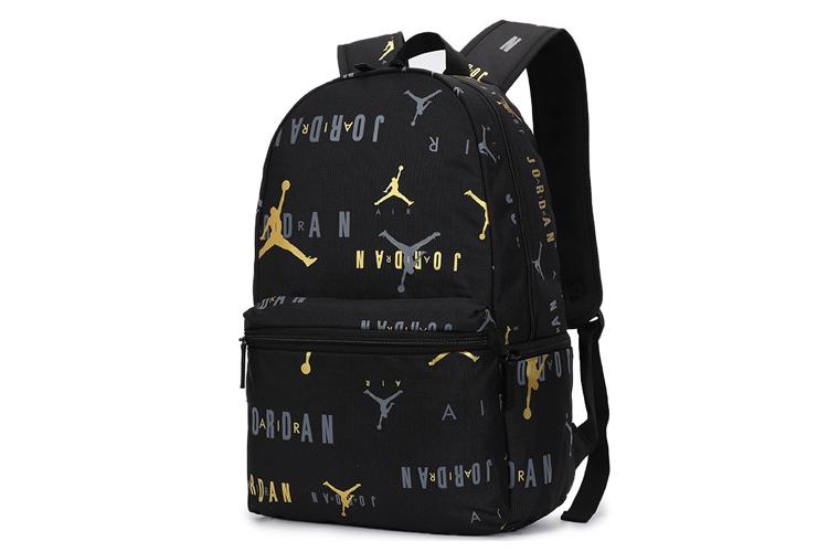 Рюкзак мужской Jordan JD2143004GS-001 черный