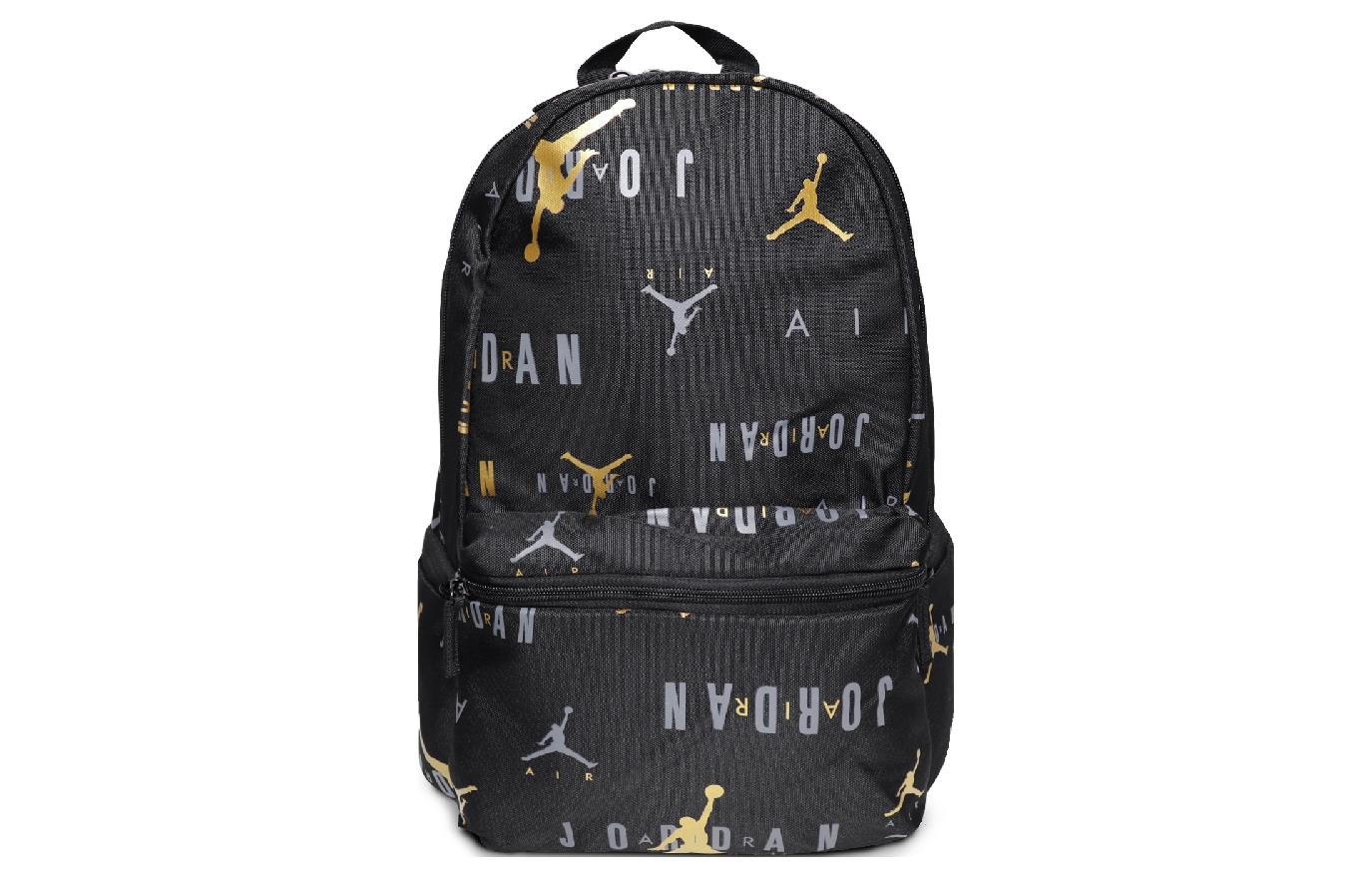 Рюкзак мужской Jordan JD2143004GS-001 черный