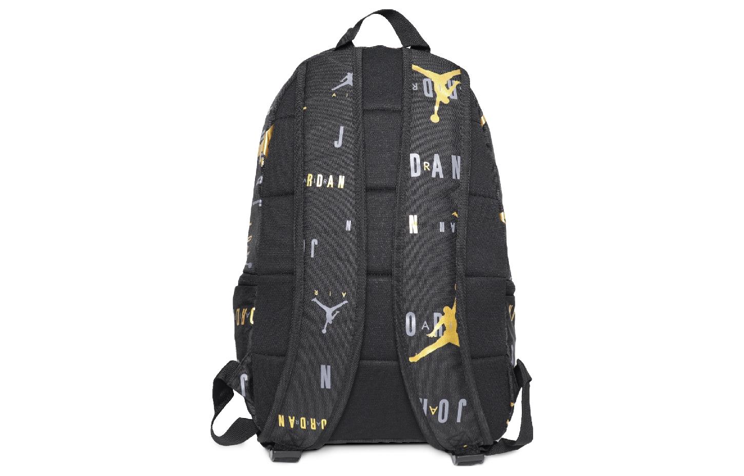 Рюкзак мужской Jordan JD2143004GS-001 черный