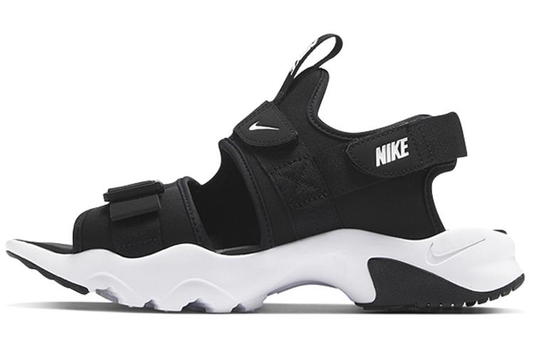 Сандалии мужские Nike Canyon черные