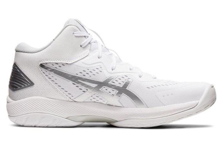 Кроссовки мужские ASICS Gel Hoop V15 белые, 39 EU