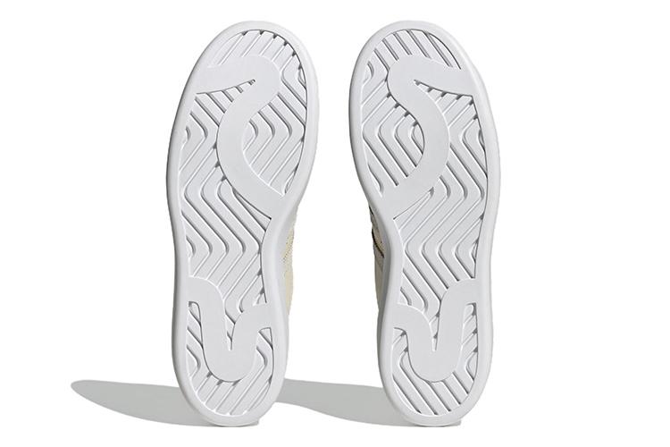 Кеды женские Adidas Originals Superstar Ayoon White Cream, 36 2/3 EU