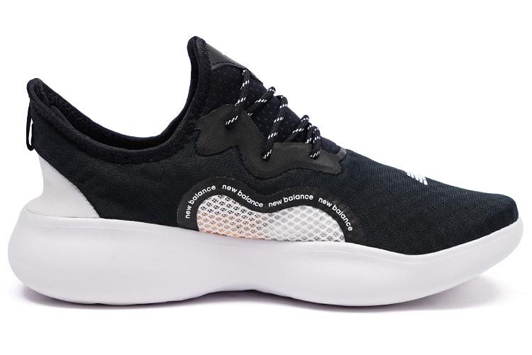 Кроссовки мужские New Balance Fresh Foam V3 черные, 40.5 EU