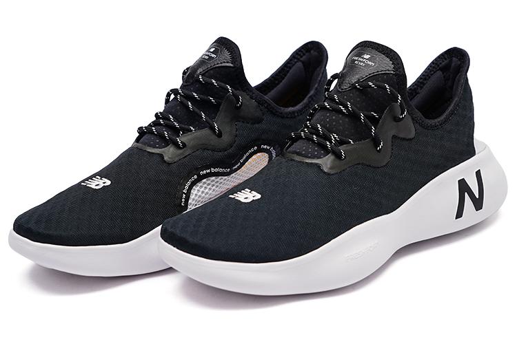 Кроссовки мужские New Balance Fresh Foam V3 черные, 40.5 EU