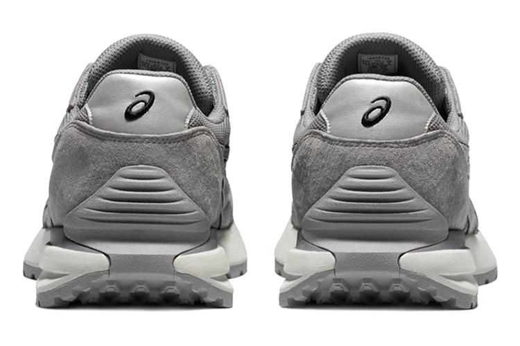 Кроссовки мужские ASICS Tarther Sc Low Cut серые, 39 EU