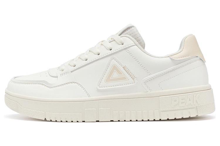 Кеды мужские PEAK Air Force 1 Low белые, 41 EU