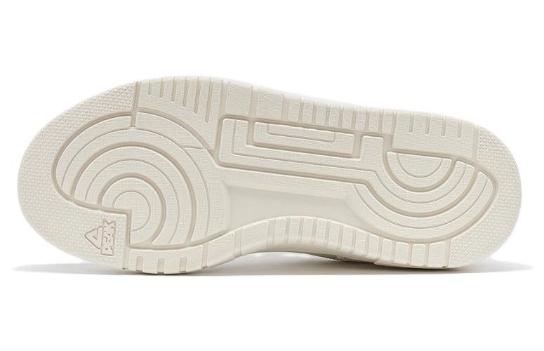 Кеды мужские PEAK Air Force 1 Low белые, 41 EU