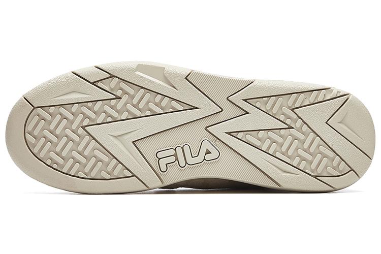 Кроссовки женские FILA Cage High Top Oat, 39 EU