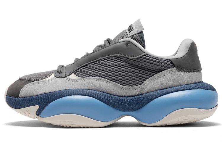 Кроссовки мужские PUMA Alteration Blitz Castlerock