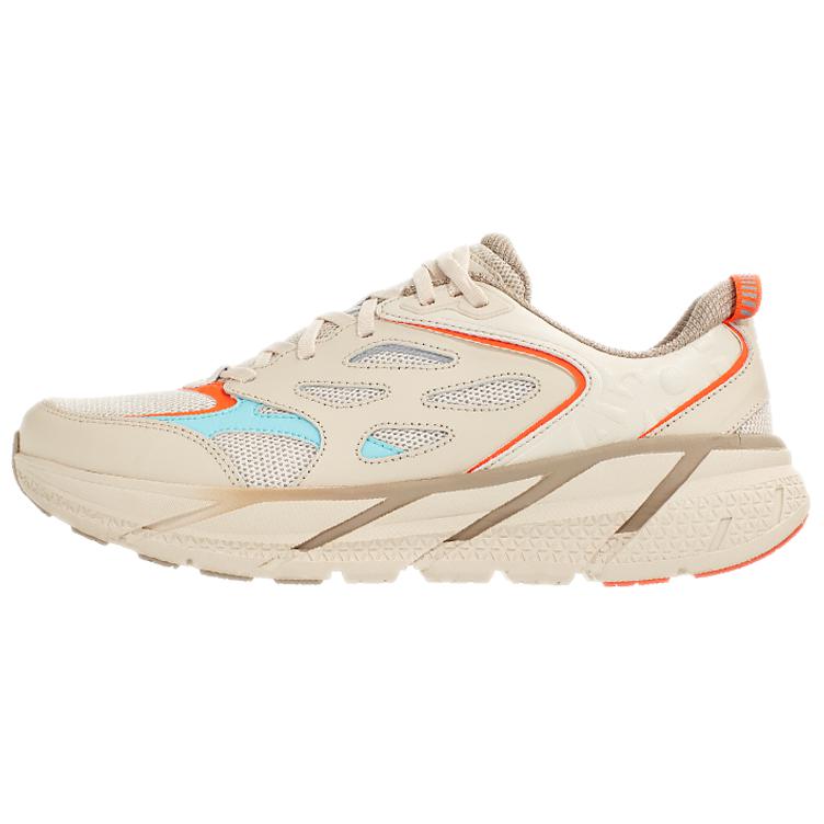 Беговые кроссовки мужские HOKA ONE ONE Clifton