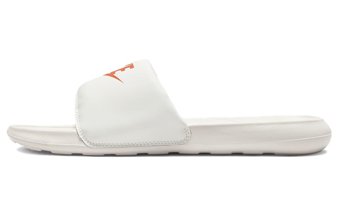 Сланцы мужские Nike Victori One Slide Sail Safety Orange, 41 EU
