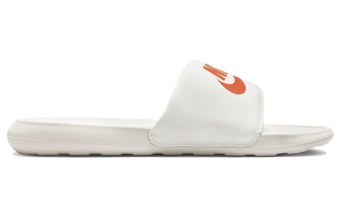 Сланцы мужские Nike Victori One Slide Sail Safety Orange, 41 EU
