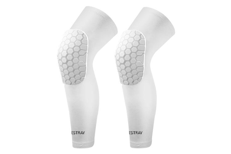 Защита для катания BESTRAY BSRFWHX, L EU