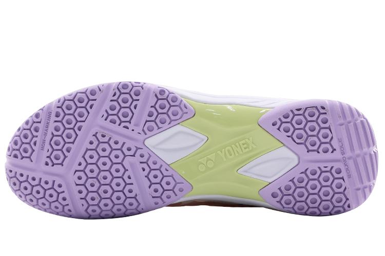 Кроссовки женские YONEX Power Cushion 620CR ярко-розовые, 38 EU