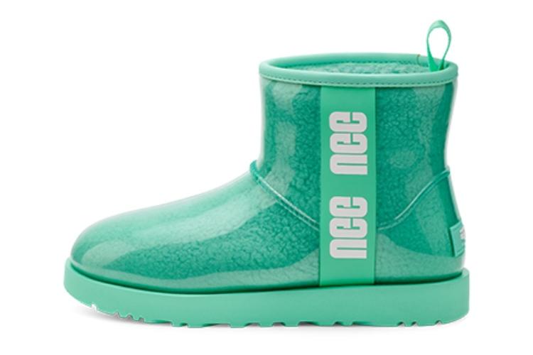 Снежные сапоги женские UGG Classic Mini, 37 EU