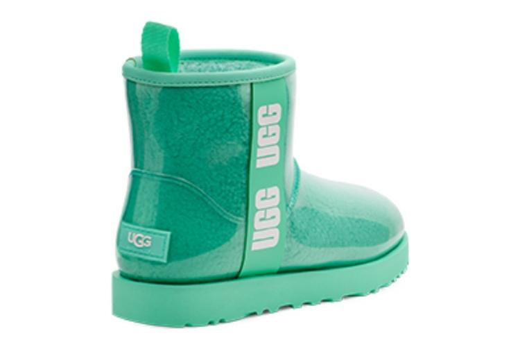 Снежные сапоги женские UGG Classic Mini, 37 EU