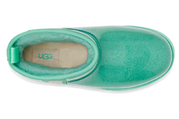 Снежные сапоги женские UGG Classic Mini, 37 EU