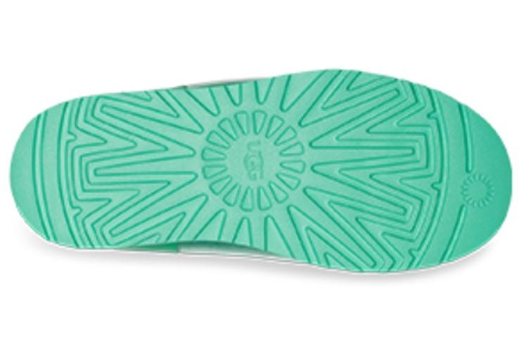 Снежные сапоги женские UGG Classic Mini, 37 EU