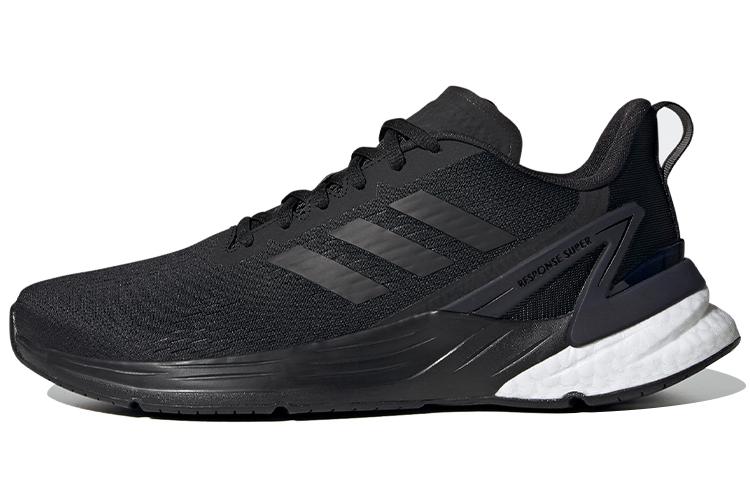 Кроссовки мужские Adidas Response Super Core Black, 44 2/3 EU