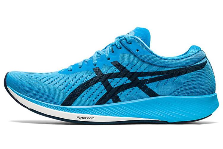 Кроссовки мужские ASICS Metaracer Digital Aqua