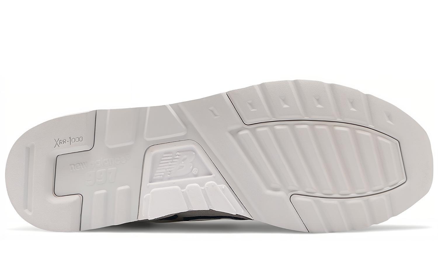 Беговые кроссовки мужские New Balance 997, 42 EU