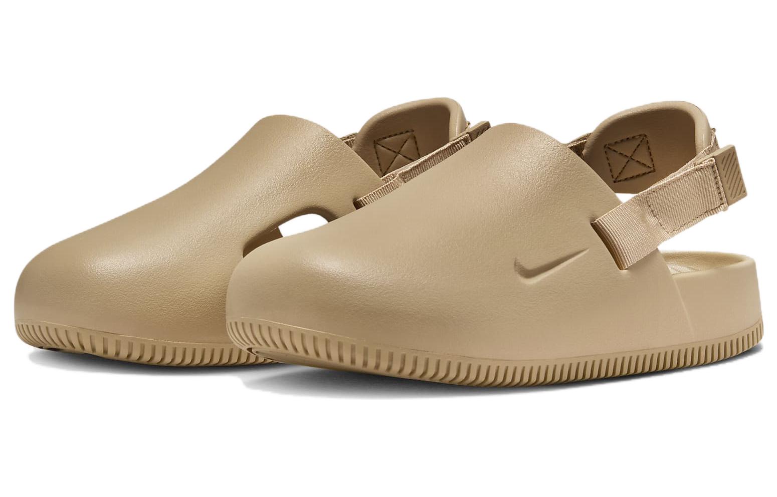 Босоножки женские Nike Calm Mule, 42 EU