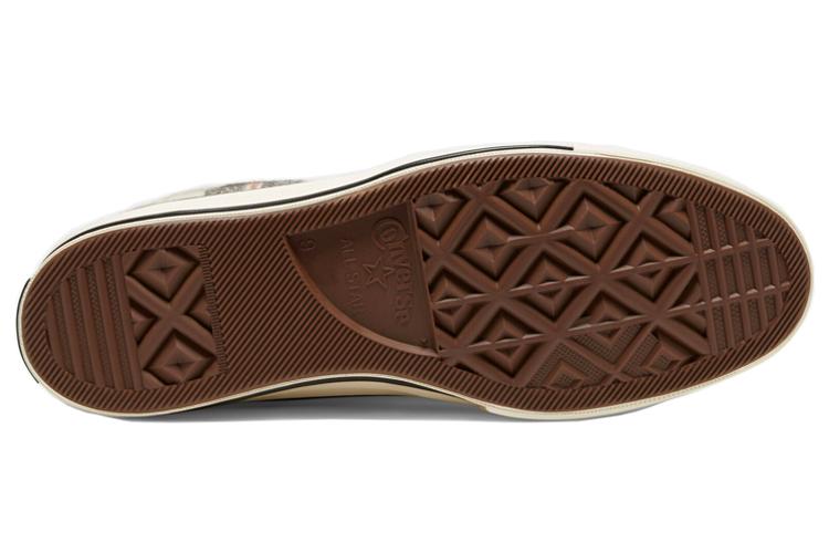 Кеды мужские и унисекс Converse Chuck 1970s кремовые, 37 EU