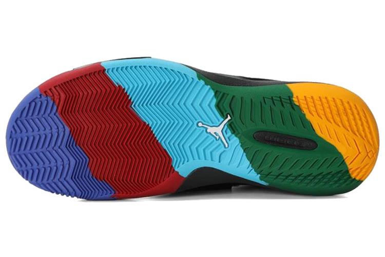 Кроссовки мужские Jordan CP3.XI, 45 EU